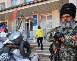 Донські "казакі" тиждень тримають у заручниках контрактників з Хмельниччини