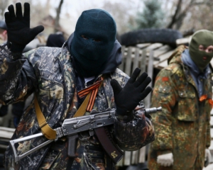 Сепаратисты готовы сложить оружие - луганский активист