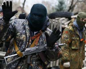 Сепаратисты готовы сложить оружие - луганский активист