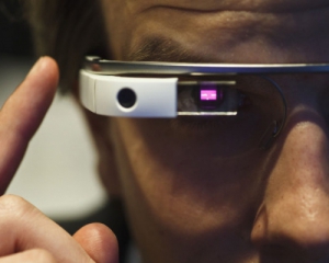 У кінотеатрах США заборонили  Google Glass