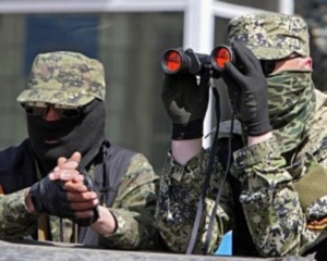 У Дружківці бойовики вистрілили в український військовий літак - ЗМІ