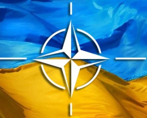 Украина повысит обороноспособность при поддержке НАТО