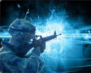 Военные будут бороться с хакерами с помощью очков виртуальной реальности