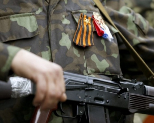 Терористи захопили в полон групу українських десантників