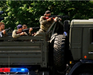 Силовики уничтожили 30 террористов на Луганщине, один украинский военный ранен - Селезнев