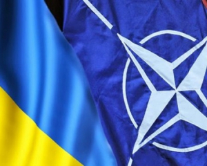 Через агресію Росії майже половина українців вже хочуть до НАТО