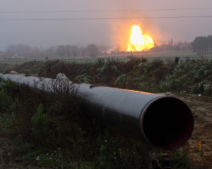 Вибух газопроводу, ліквідація Держзембанку, повернення Кернеса— головні події дня