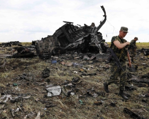 Прокуратура відкрила справу проти чиновників ЗСУ за збитий Іл-76