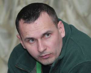 Затриманому у РФ режисеру Сенцову загрожує 20 років ув&#039;язнення