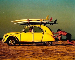 Як підготувати автомобіль до тривалої подорожі