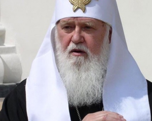 Филарет призвал Кирилла говорить правду