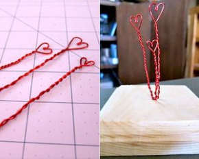 Як зробити із перегорілої лампочки вазочку або тераріум