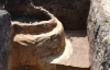 Рідкісну 600-річну гончарну піч знайшли під Луцьком