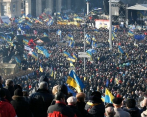 Четвертое общественное вече соберется на Майдане 22 июня