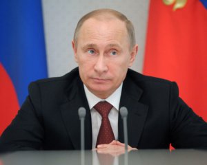 &quot;Путин играет роль миротворца, но ему перестают верить&quot; - Forbes