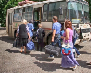 У Полтаві бракує житла для біженців