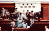 Конституцію України ухвалили за 23 години 18 років тому