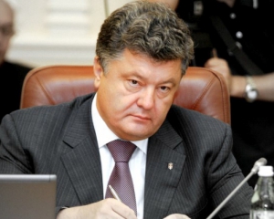 Порошенко закликав священнослужителів долучитись до звільнення заручників на Донбасі