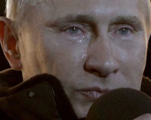 Россиянка решила назвать сына Торпут — Торжество Путина