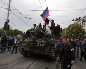 Царьов очолив союз &quot;ДНР&quot; і &quot;ЛНР&quot; , бойовики продовжують атакувати  силовиків — головні події дня