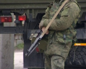 Під Слов&#039;янськом терористи знищили блокпост сил АТО