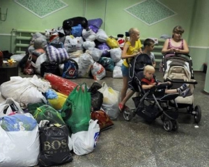 Донбас залишили більше 24 тисяч осіб