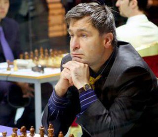 Шахи. Василь Іванчук виграв турнір у Едмонтоні