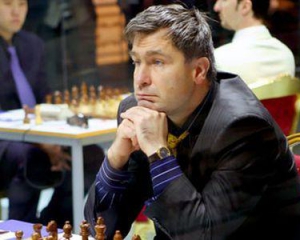 Шахи. Василь Іванчук виграв турнір у Едмонтоні