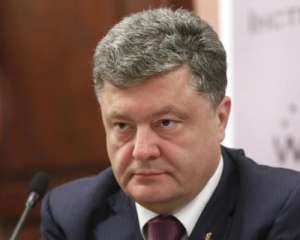 &quot;Мы будем наступать и освобождать нашу землю&quot; - Порошенко прекратил перемирие (видеообращение)