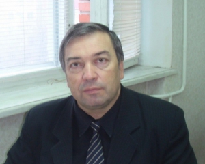 В плену террористов умер председатель Луганской областной &quot;Просвиты&quot;