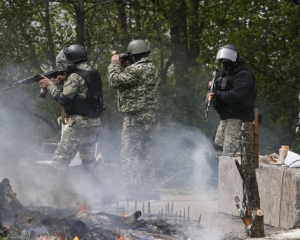 Без завершення АТО дострокові вибори не призначать — політолог