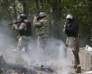 Без окончания АТО досрочные выборы не назначат — политолог