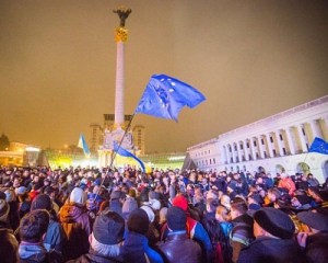 В Киеве покажут документальный фильм &quot;Правда Майдана&quot;