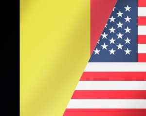 КC-2014. Бельгія - США- 2:1