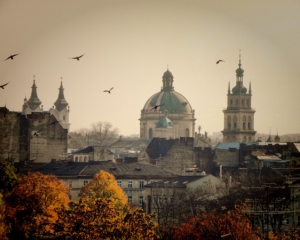 Львів увійшов у п&#039;ятірку найдешевших європейських міст за ціною проживання