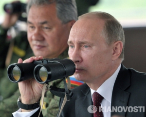 Россия разместила в оккупированном Крыму полк тяжелой артиллерии