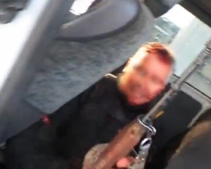 В Інтернет виклали відео битви батальйону "Донбас" під Карлівкою