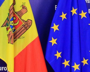 Молдова стала асоційованим членом ЄС