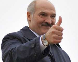 Лукашенко здивував білорусів рідною мовою в промові