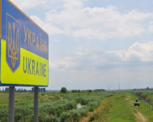 Россия обустраивает огневые позиции на границе с Украиной