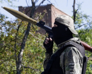 Боевики обстреляли жилые кварталы Станицы Луганской. Есть жертвы