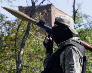 Бойовики обстріляли житлові квартали Станиці Луганської. Є жертви