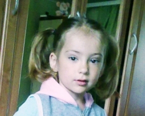 В 4-летней Евы Петрук редкая болезнь уничтожила иммунитет