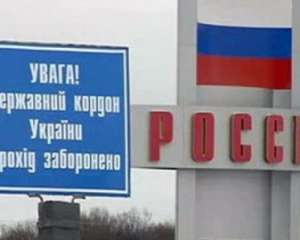 Россия не пускает террористов назад: пограничники обстреливают боевиков