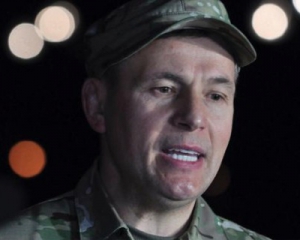 "Парад перемоги ми проведемо в українському Севастополі" - Гелетей