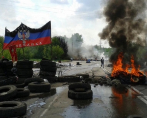 Бои в Краматорске унесли жизни мирных жителей