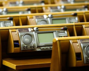 В коаліції почали ділити портфелі