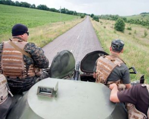 Українські силовики взяли під контроль Миколаївку, перевіряють усі будинки - ЗМІ