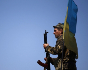 Силы АТО полностью контролируют Славянск и Краматорск