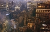 Фото Лондона, который бомбардирували во время Второй мировой войны